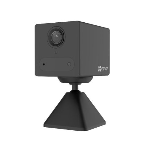 Camera Wifi 2MP Ezviz BC2 Dùng Pin