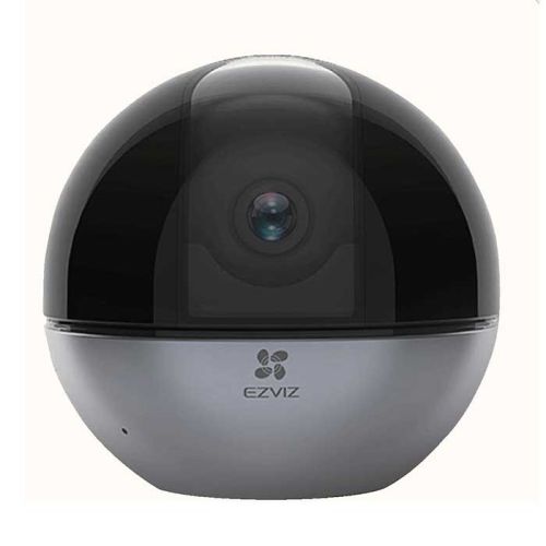 Camera WiFi C6w 4MP Quay 360 