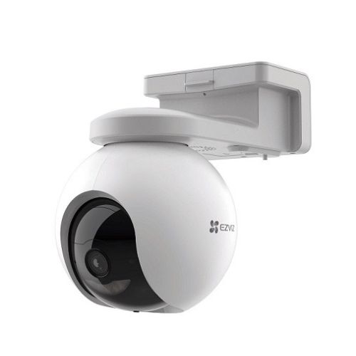 Camera Wifi EZVIZ EB8 4G Dùng Pin 3MP