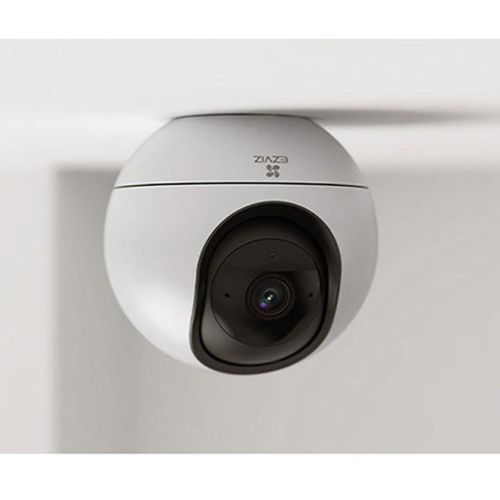 Camera Ezviz H6 4MP Xoay 360