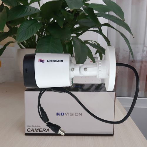 Camera 4 in 1 hồng ngoại 2.0MB KBVISION KX-A2011S4