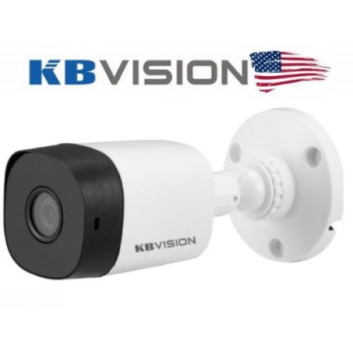 Camera 4 in 1 hồng ngoại 2.0MB KBVISION KX-A2111C4