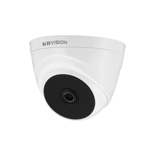 Camera Dome 4 in 1 hồng ngoại 2.0MB KBVISION KX-A2112C4