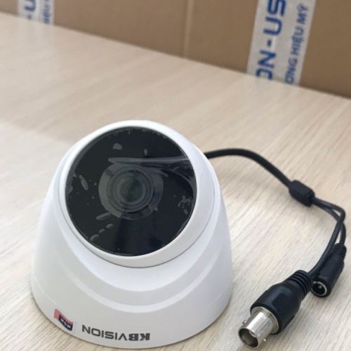 Camera Dome 4 in 1 hồng ngoại 2.0MB KBVISION KX-A2112C4