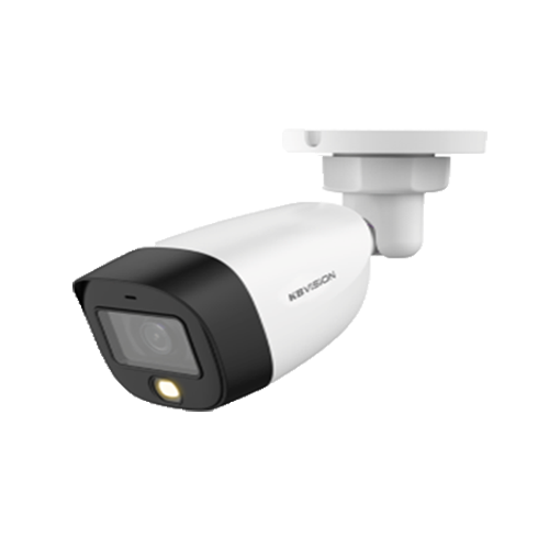 Camera HD-TVI 4 in 1 hồng ngoại 2.0MB KBVISION KX-AF2011L-DL-A