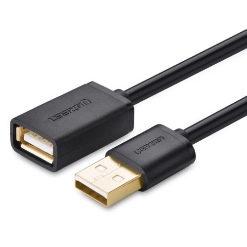 Cáp USB 2.0 nối dài 1.5m Ugreen 10315