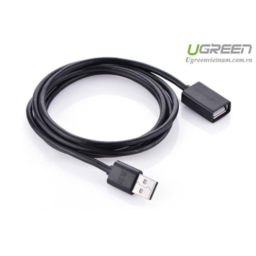 Cáp USB 2.0 nối dài 1.5m Ugreen 10315