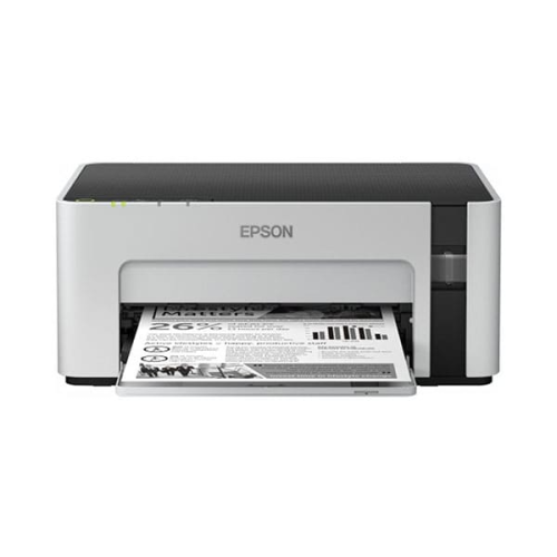 Máy in trắng đen Epson Ecotank M1120