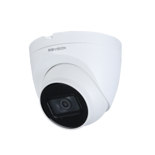 Camera Dome 4 in 1 hồng ngoại 2.0MB KBVISION KX-C2102LQ-A