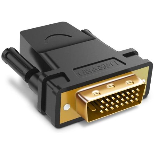 Đầu Chuyển Đổi HDMI Sang DVI Ugreen 20124