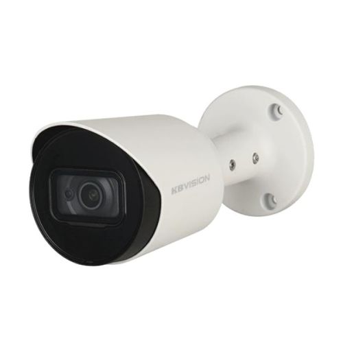 Camera 4 in 1 hồng ngoại 8.0MB KBVISION KX-C8011S-A