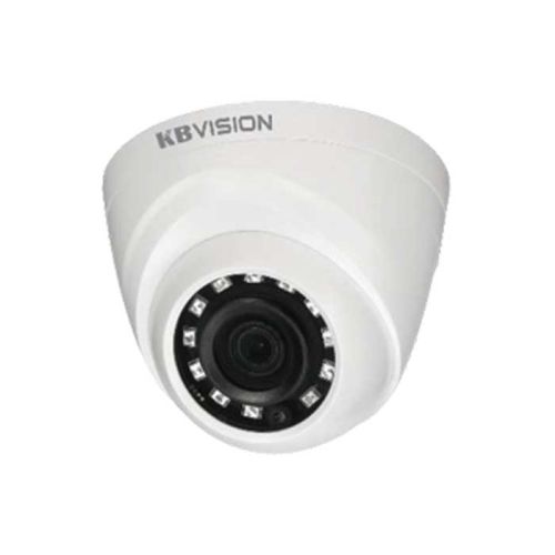 Camera Dome 4 in 1 hồng ngoại 8.0MBKBVISION KX-C8012C