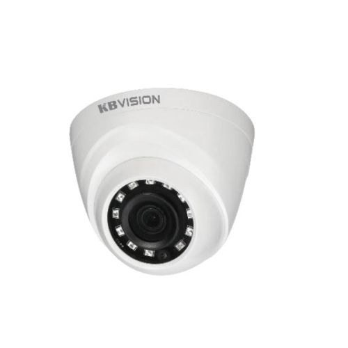 Camera Dome 4 in 1 hồng ngoại 8.0MBKBVISION KX-C8012C