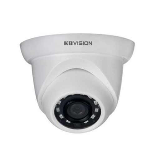 Camera IP Dome hồng ngoại 4.0MB KBVISION KX-A4002N3