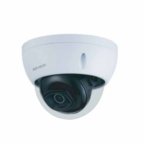 Camera IP Dome hồng ngoại 2.0MB KBVISION KX-C2012SN3