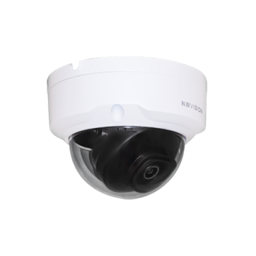 Camera IP Dome hồng ngoại 2.0MB KBVISION KX-C2012SN3