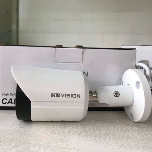 Camera IP hồng ngoại 4.0MB KBVISION KX-C4011SN3