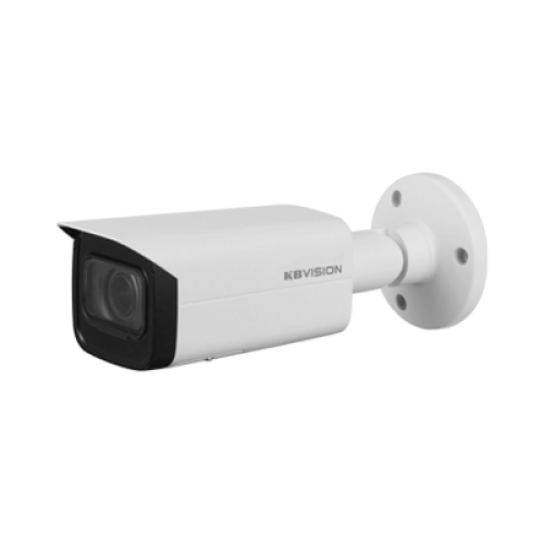 Camera IP hồng ngoại 8.0MB KBVISION KX-C8005MN-B