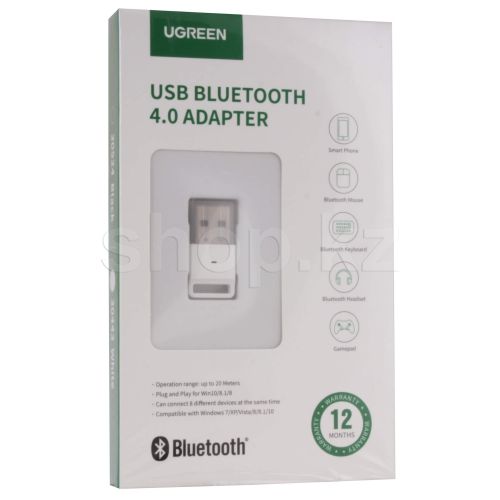 Thiết bị USB thu Bluetooth 30443