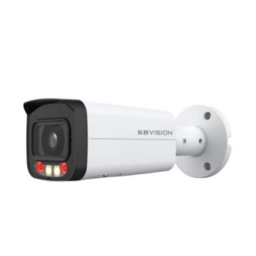 Camera IP Full Color 8.0MB KBVISION KX-CAiF8003N-DL-AB