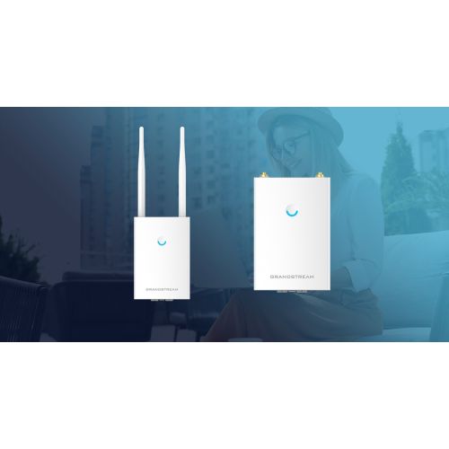 Thiết bị Wifi Access Point GWN7605LR