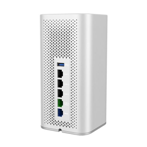 Router cân bằng tải và wifi 6 GWN7062