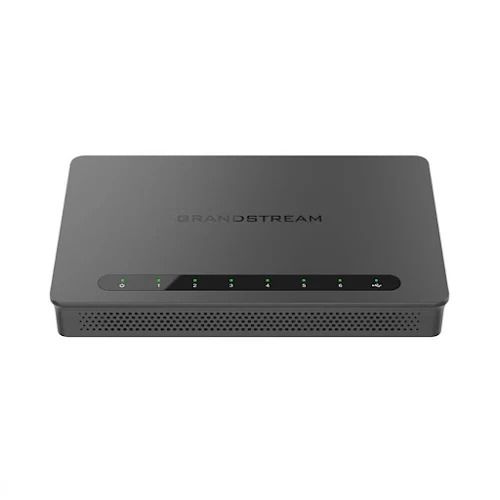 Thiết bị router cân bằng tải GWN7001