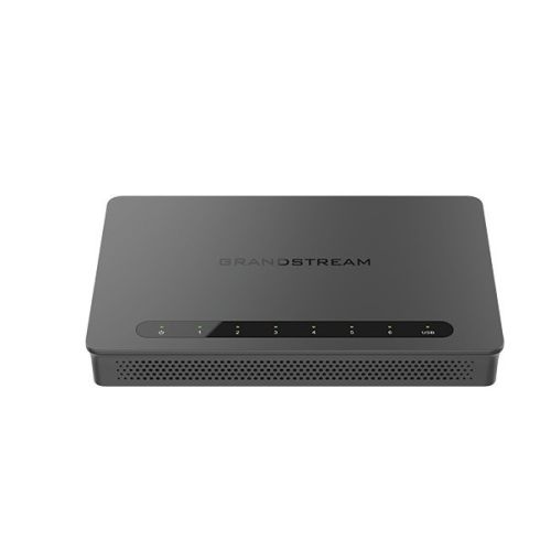 Thiết bị router cân bằng tải GWN7001