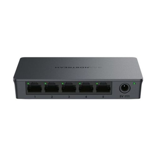 Switch mạng 5 cổng Gigabit GWN7700