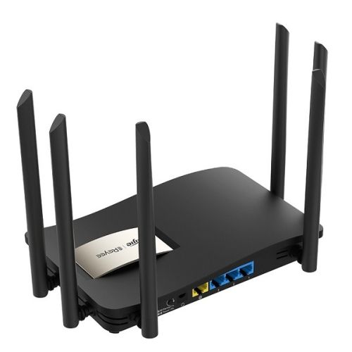 Router wifi không dây RUIJIE RG-EW1200G Pro