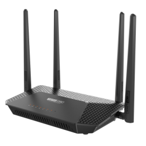 Bộ phát Wifi A3300R Wi-Fi băng tần kép Gigabit AC1200