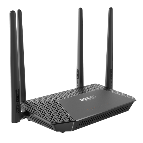 Bộ phát Wifi A3300R Wi-Fi băng tần kép Gigabit AC1200