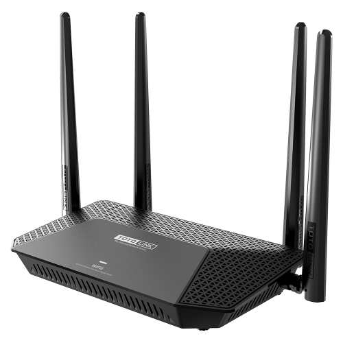 BỘ PHÁT WIFI 6 TOTOLINK X2000R WIFI 6 CHUẨN AX1500