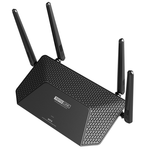 BỘ PHÁT WIFI 6 TOTOLINK X2000R WIFI 6 CHUẨN AX1500