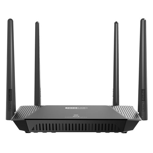 BỘ PHÁT WIFI 6 TOTOLINK X2000R WIFI 6 CHUẨN AX1500