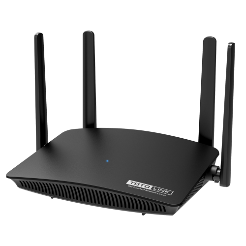 Bộ phát wifi Totolink A720R AC1200Mbps