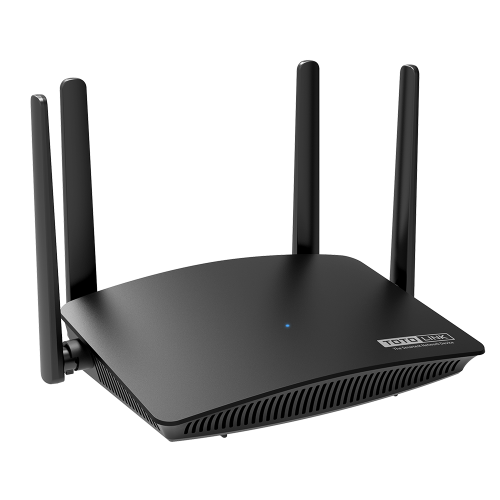 Bộ phát wifi Totolink A720R AC1200Mbps