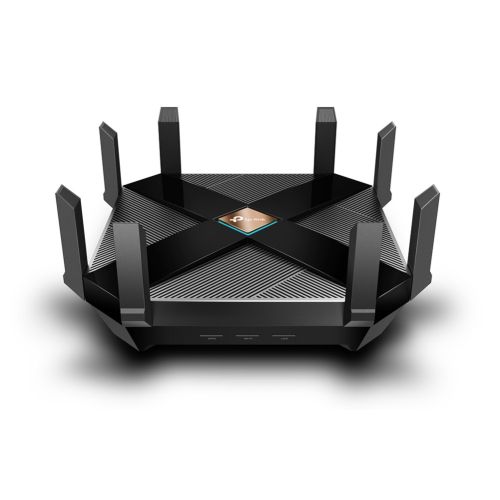 Bộ phát Wifi 6 TP-Link Archer AX6000