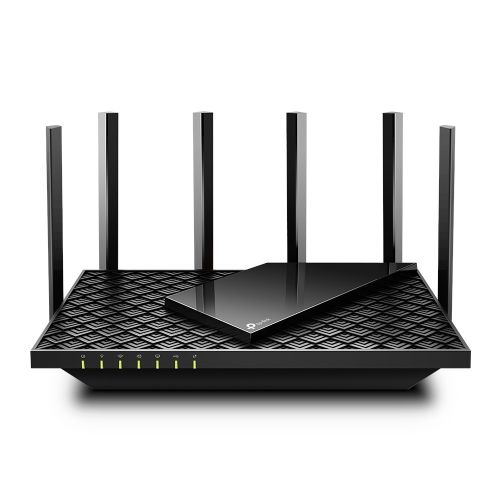 BỘ PHÁT WIFI TP-LINK ARCHER AX73 (WI-FI 6 GIGABIT BĂNG TẦN KÉP AX5400)