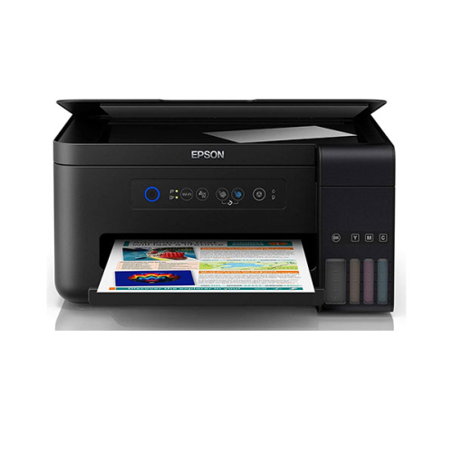 Máy in màu đa năng Epson L4150