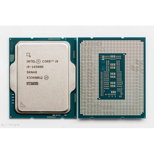 CPU Intel Core I9 14900K