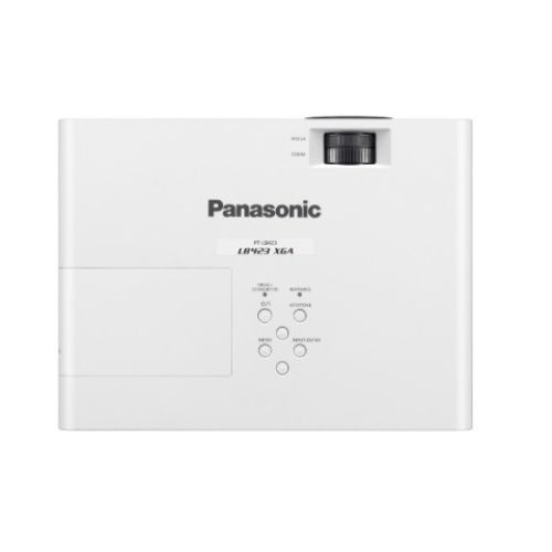 Máy chiếu Panasonic PT-LB306