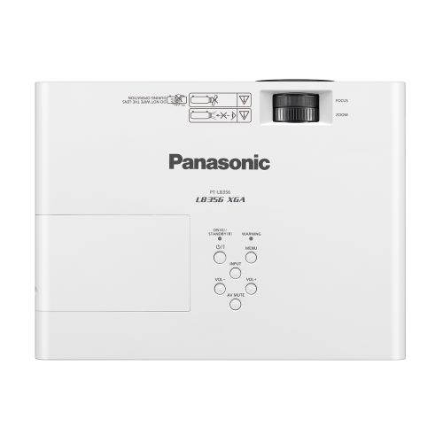 Máy chiếu PANASONIC PT-LB356