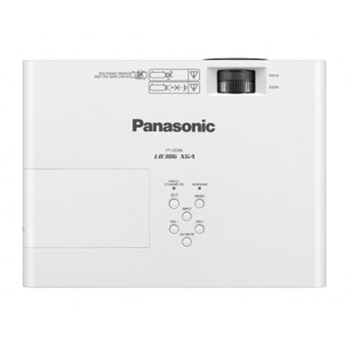 Máy Chiếu PANASONIC PT-LB386