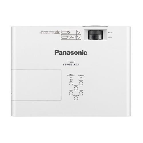 Máy Chiếu PANASONIC PT-LB426