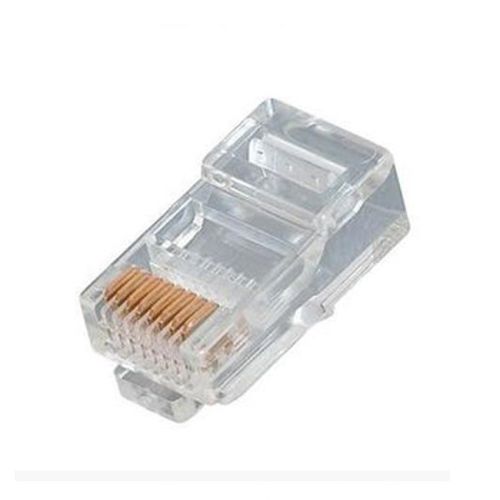 Đầu mạng  RJ45 Cat5e - Commscope 