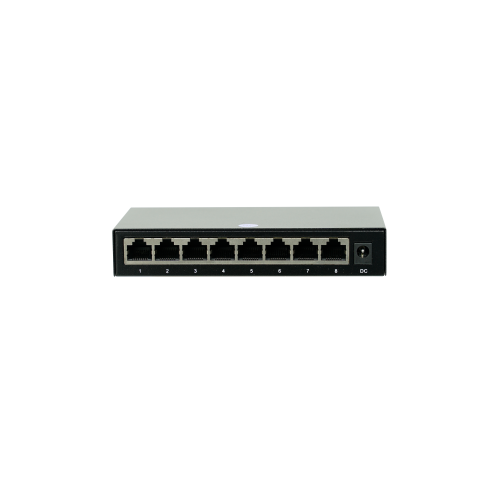 Swich 8 Port Gigabit APTEK SG1080