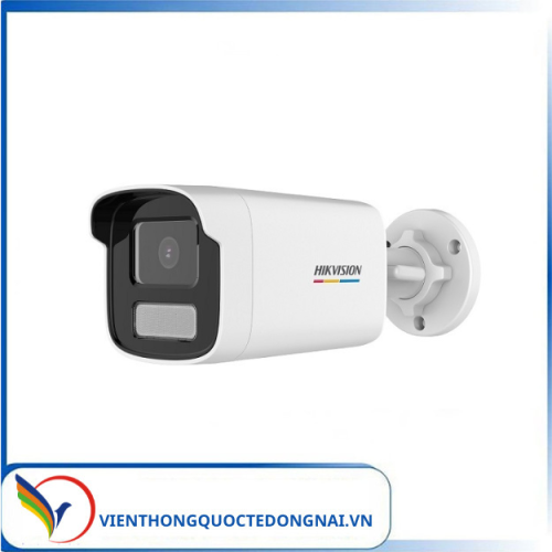 CAMERA IP Color HIKVISION DS-2CD1T27G2-L