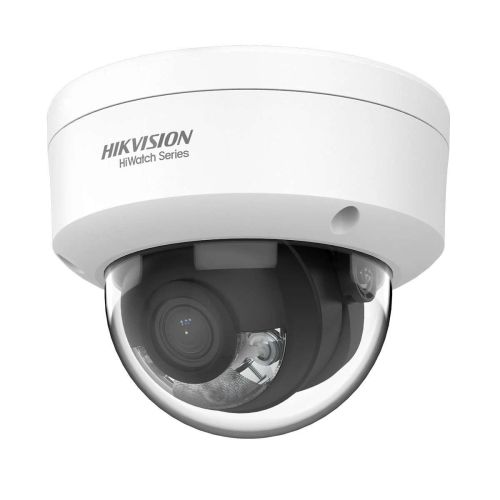 Camera IP Dome COLOR 2.0 Megapixel HIKVISION DS-2CD1127G2-LUF