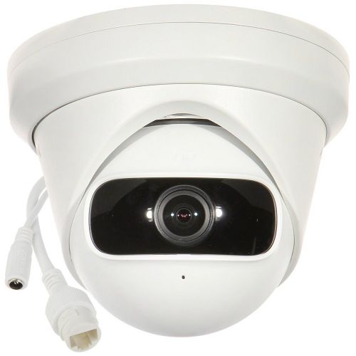 Camera IP góc rộng 180 độ 4MP HIKVISION DS-2CD2345G0P-I